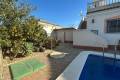 Resale - Villa individuelle - Los Alcazares - Santa Rosalia Lake and Life Resort