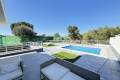 Resale - Villa individuelle - Los Balcones