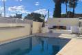 Resale - Villa individuelle - Los Balcones