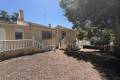 Resale - Villa individuelle - Los Balcones