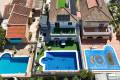 Resale - Villa individuelle - Los Balcones