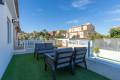 Resale - Villa individuelle - Los Balcones