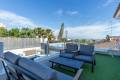 Resale - Villa individuelle - Los Balcones