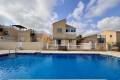 Resale - Villa individuelle - Los Balcones
