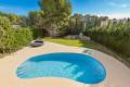 Resale - Villa individuelle - Los Balcones