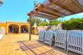 Resale - Villa individuelle - Los Balcones