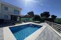 Resale - Villa individuelle - Los Balcones