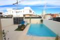 Resale - Villa individuelle - Los Montesinos - La Herrada