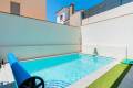Resale - Villa individuelle - Los Montesinos - La Herrada