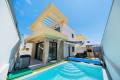 Resale - Villa individuelle - Los Montesinos - La Herrada