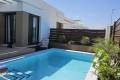 Resale - Villa individuelle - Los Montesinos - Vistabella Golf