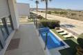 Resale - Villa individuelle - Los Montesinos - Vistabella Golf