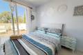 Resale - Villa individuelle - Mil Palmeras - Beachside Mil Palmeras