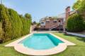 Resale - Villa individuelle - Molina De Segura - MOLINA DEL SEGURA