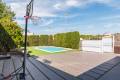 Resale - Villa individuelle - Molina De Segura - MOLINA DEL SEGURA
