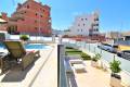 Resale - Villa individuelle - Orihuela Costa - Villamartin