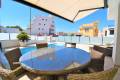 Resale - Villa individuelle - Orihuela Costa - Villamartin