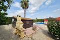 Resale - Villa individuelle - Orihuela - Los Desamparados