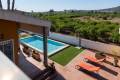 Resale - Villa individuelle - Orihuela