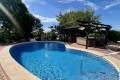 Resale - Villa individuelle - Orihuela