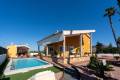 Resale - Villa individuelle - Orihuela