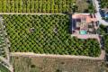 Resale - Villa individuelle - Orihuela