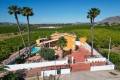 Resale - Villa individuelle - Orihuela