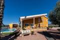 Resale - Villa individuelle - Orihuela