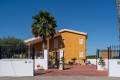 Resale - Villa individuelle - Orihuela