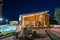 Resale - Villa individuelle - Orihuela