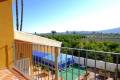 Resale - Villa individuelle - Orihuela