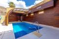 Resale - Villa individuelle - Orihuela