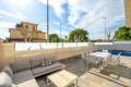 Resale - Villa individuelle - Pilar De La Horadada - Pilar de la Horadada