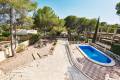 Resale - Villa individuelle - Pinar De Campoverde - Pinar de Campoverde