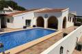 Resale - Villa individuelle - Pinar De Campoverde - Pinar de Campoverde
