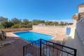 Resale - Villa individuelle - Playa Flamenca - La Pinada