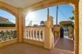 Resale - Villa individuelle - Playa Flamenca - Las Mismosas