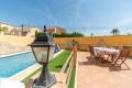 Resale - Villa individuelle - Playa Flamenca - Las Mismosas