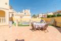 Resale - Villa individuelle - Playa Flamenca - Las Mismosas
