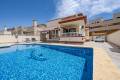 Resale - Villa individuelle - Playa Flamenca - Montilla
