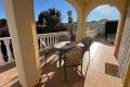 Resale - Villa individuelle - Playa Flamenca - San Jose