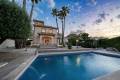 Resale - Villa individuelle - Playa Flamenca - San Jose