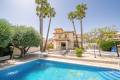 Resale - Villa individuelle - Playa Flamenca - San Jose
