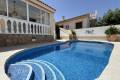 Resale - Villa individuelle - Playa Flamenca - Urb Horizonte