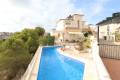 Resale - Villa individuelle - Playa Flamenca