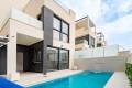 Resale - Villa individuelle - Punta Prima - La Cinuelica