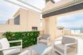 Resale - Villa individuelle - Punta Prima - La Cinuelica