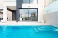 Resale - Villa individuelle - Punta Prima - La Cinuelica