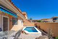 Resale - Villa individuelle - Punta Prima