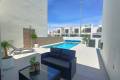 Resale - Villa individuelle - Rojales